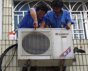 琼中空调售后维修服务中心在哪里找