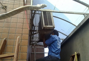 琼中空调维修售后服务中心