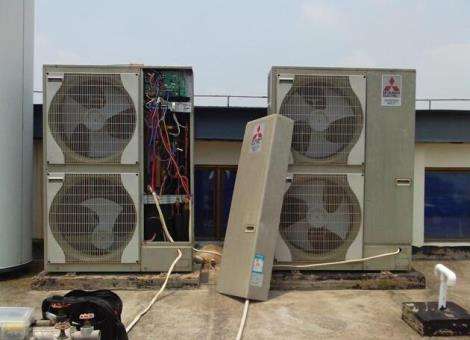 琼中空调维修电话号码多少