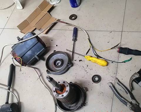 琼中空调维修售后服务中心电话在哪里找