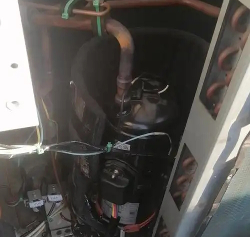 琼中维修变频空调电话在哪里找