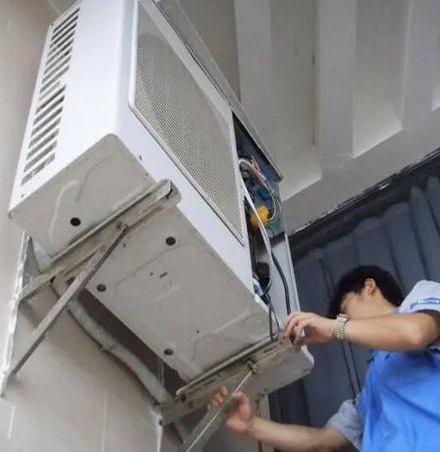 琼中24小时空调维修热线