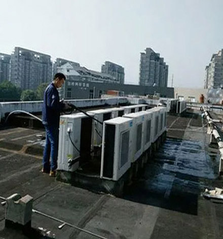 琼中 空调拆装 琼中本地 空调拆装公司