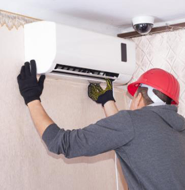 琼中空调内机噪音大