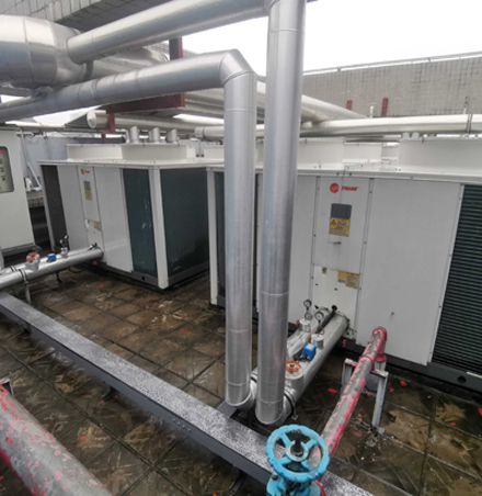 琼中附近中央空调维修 琼中上门中央空调维修